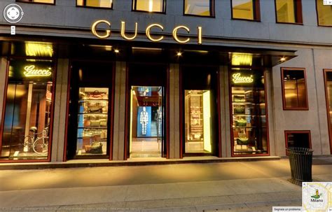 Gucci store in delaware